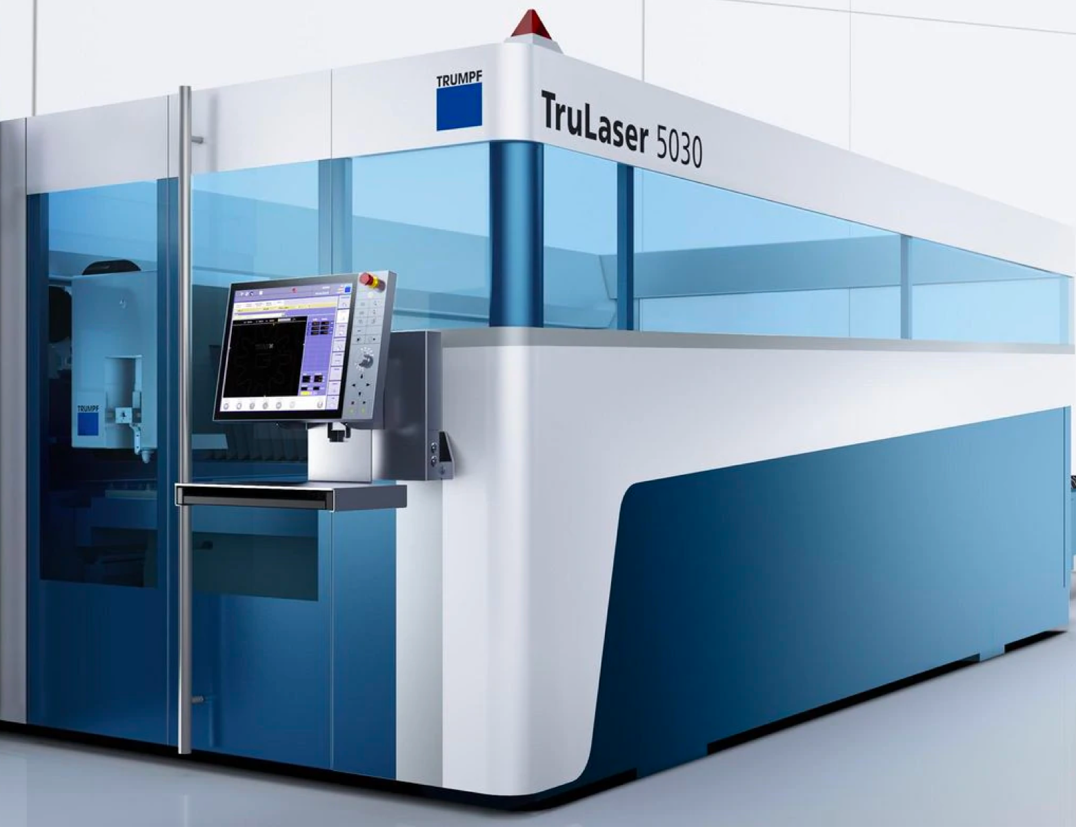 TruLaser 5030