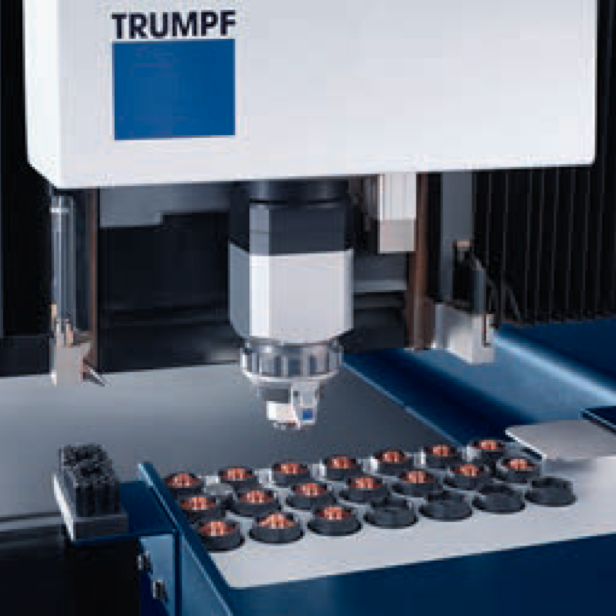 TruLaser 3030