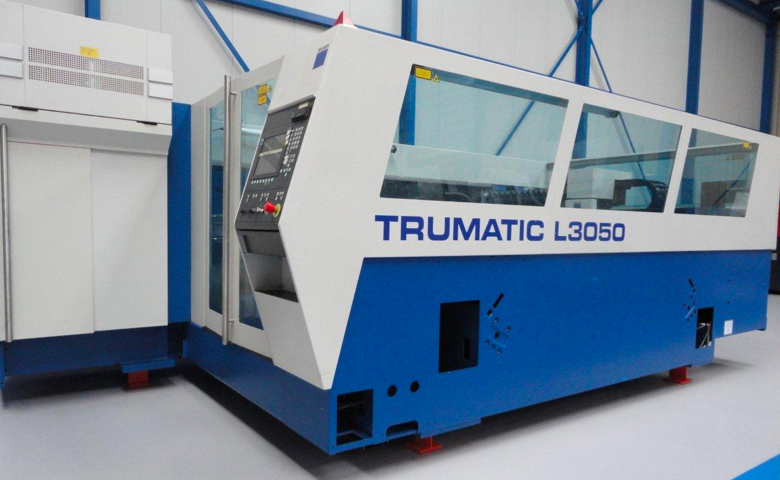 Trumatic L3050